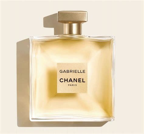 chanel new fragramce|Chanel new fragrance gabrielle.